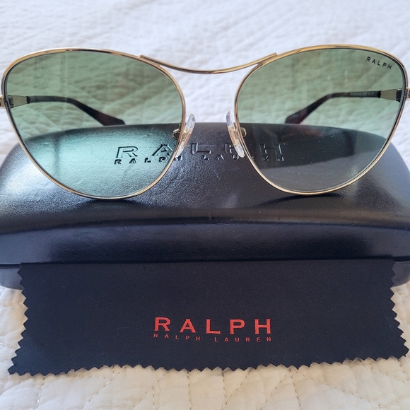 Ralph Lauren  Sunglasses - Picture 1 of 3